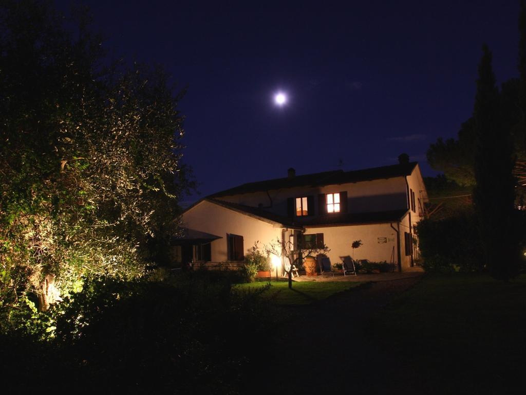 Agriturismo Peretti Fonteblanda Exterior foto